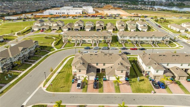 12032 HOLYSTONE STREET, Winter Garden, FL 34787