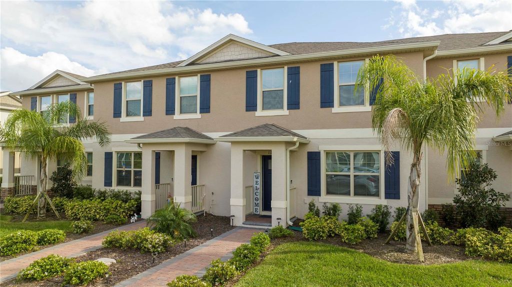 12032 HOLYSTONE STREET, Winter Garden, FL 34787