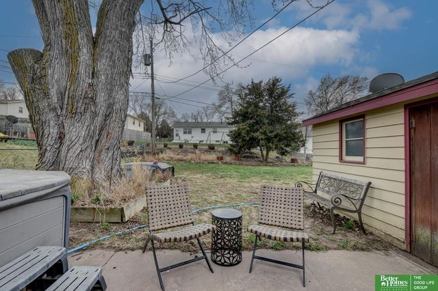 9059 valley Street, Omaha, NE 68124