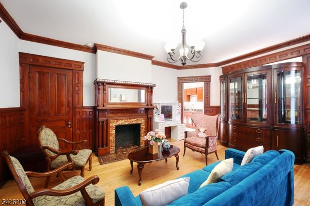 433 New England Ter, City Of Orange Twp., NJ 07050