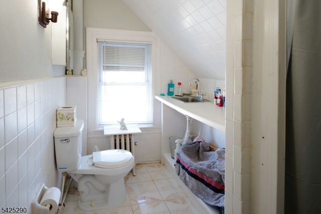 433 New England Ter, City Of Orange Twp., NJ 07050