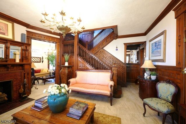433 New England Ter, City Of Orange Twp., NJ 07050