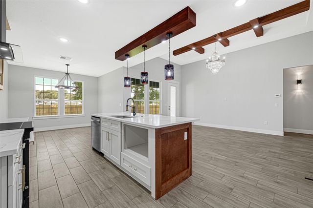 222 Brook Park Drive, Conroe, TX 77303