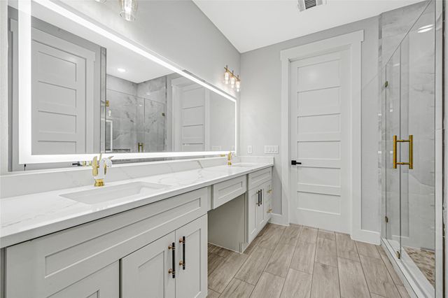 222 Brook Park Drive, Conroe, TX 77303