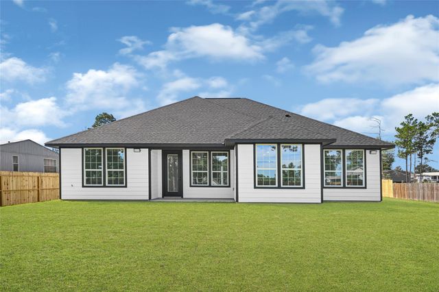 222 Brook Park Drive, Conroe, TX 77303