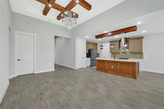 222 Brook Park Drive, Conroe, TX 77303