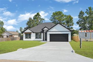 222 Brook Park Drive, Conroe, TX 77303