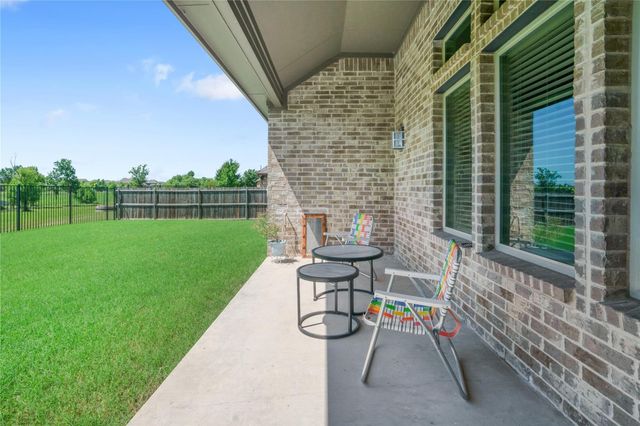 276 Goliad Trail, Forney, TX 75126