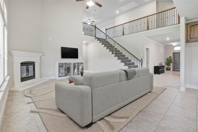 276 Goliad Trail, Forney, TX 75126