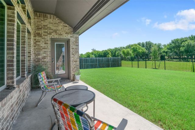 276 Goliad Trail, Forney, TX 75126