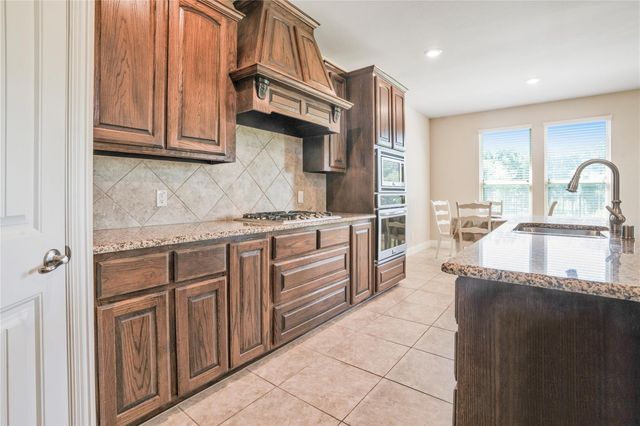 276 Goliad Trail, Forney, TX 75126