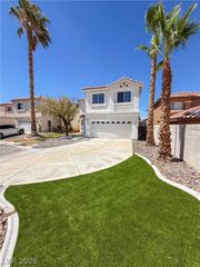 9754 Sonora Bend Avenue, Las Vegas, NV 89148