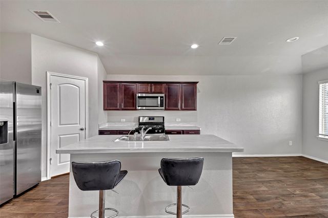 21018 Belmont Village Way, Katy, TX 77449