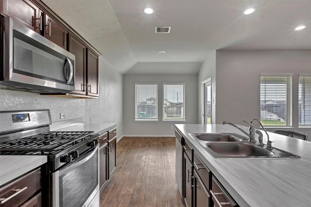 21018 Belmont Village Way, Katy, TX 77449