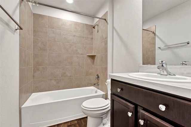 21018 Belmont Village Way, Katy, TX 77449