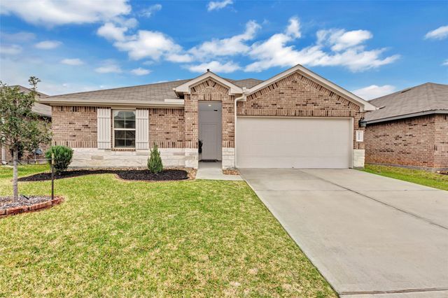 21018 Belmont Village Way, Katy, TX 77449