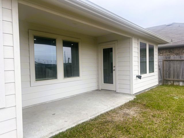 21018 Belmont Village Way, Katy, TX 77449