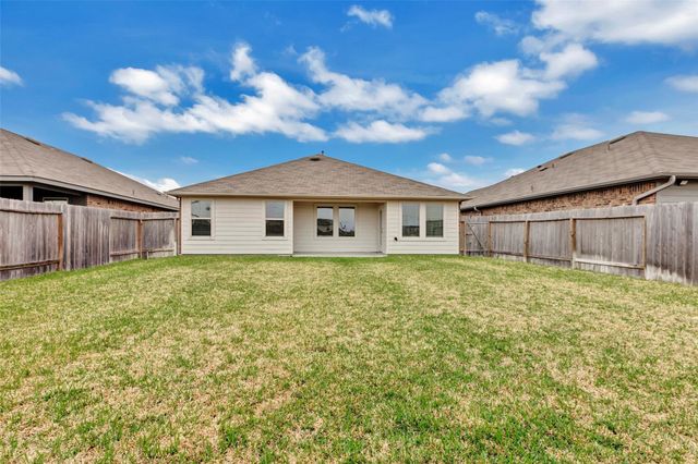 21018 Belmont Village Way, Katy, TX 77449