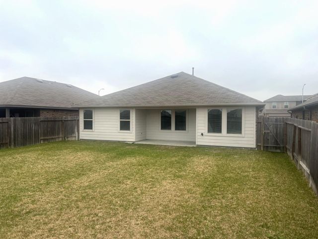 21018 Belmont Village Way, Katy, TX 77449