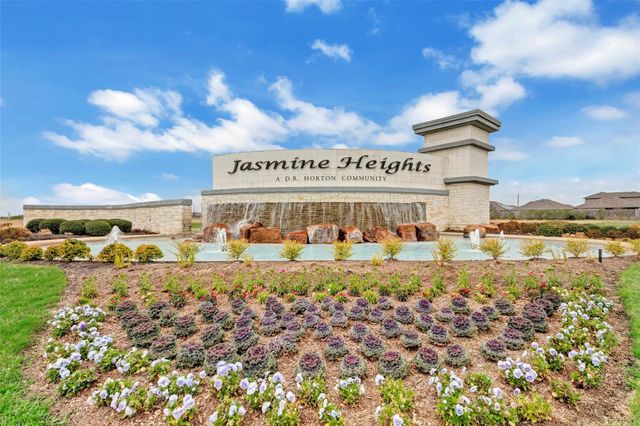 21018 Belmont Village Way, Katy, TX 77449