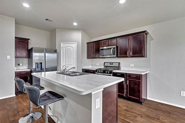 21018 Belmont Village Way, Katy, TX 77449