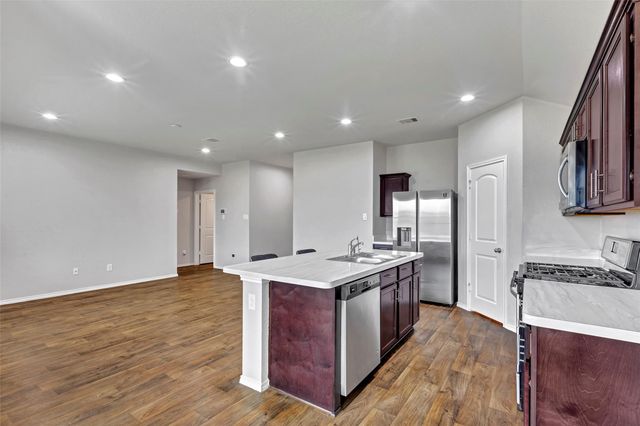 21018 Belmont Village Way, Katy, TX 77449