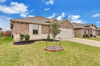 21018 Belmont Village Way, Katy, TX 77449