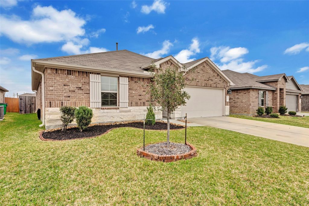 21018 Belmont Village Way, Katy, TX 77449