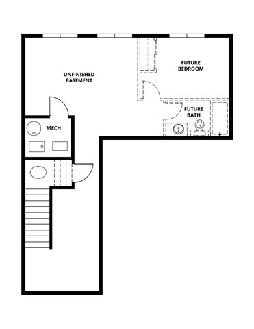 685 Aspen Lane, Montrose, MN 55363