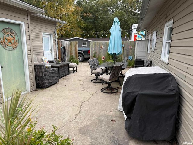 601 FRANKLIN Avenue, West Frankfort, IL 62896