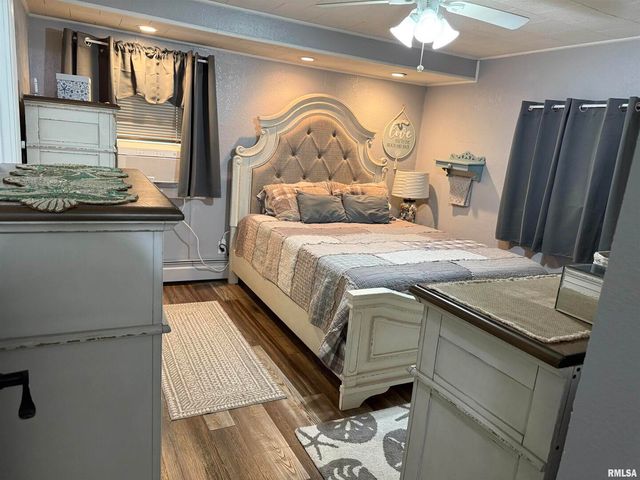 601 FRANKLIN Avenue, West Frankfort, IL 62896