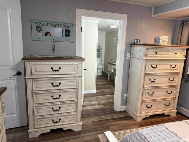 601 FRANKLIN Avenue, West Frankfort, IL 62896