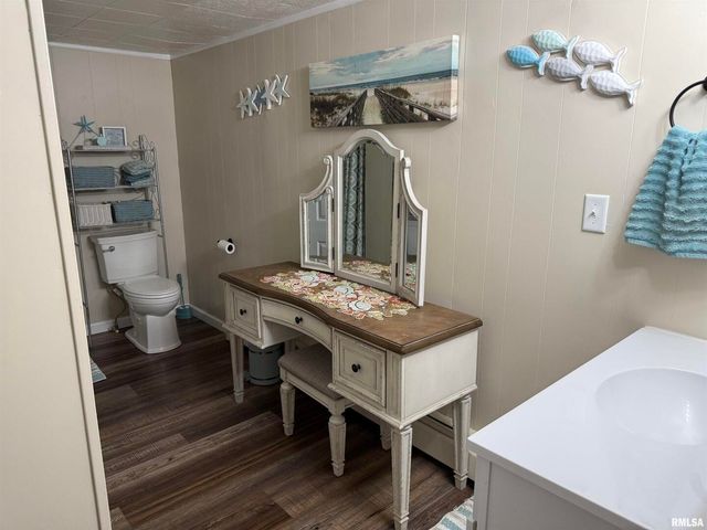 601 FRANKLIN Avenue, West Frankfort, IL 62896