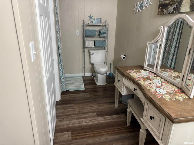 601 FRANKLIN Avenue, West Frankfort, IL 62896