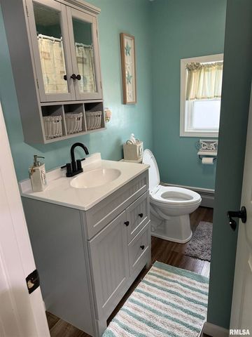 601 FRANKLIN Avenue, West Frankfort, IL 62896