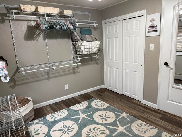 601 FRANKLIN Avenue, West Frankfort, IL 62896