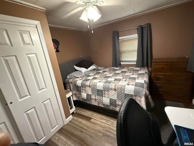 601 FRANKLIN Avenue, West Frankfort, IL 62896