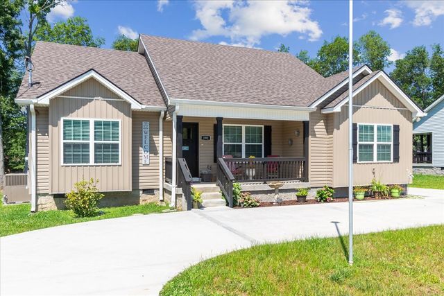 191 Southview Dr, Lewisburg, TN 37091