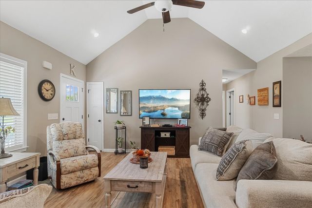 191 Southview Dr, Lewisburg, TN 37091