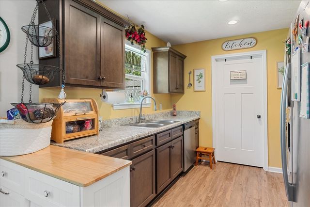 191 Southview Dr, Lewisburg, TN 37091