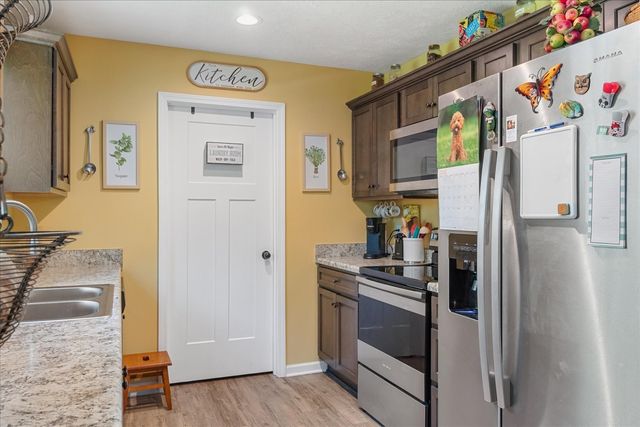 191 Southview Dr, Lewisburg, TN 37091