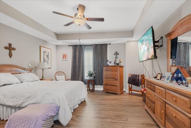 191 Southview Dr, Lewisburg, TN 37091