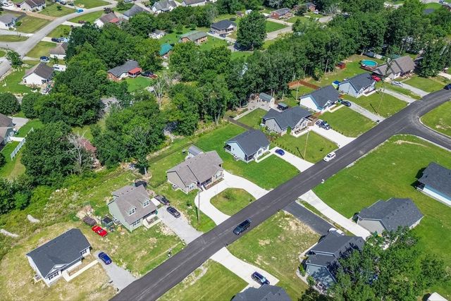 191 Southview Dr, Lewisburg, TN 37091