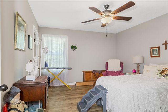 191 Southview Dr, Lewisburg, TN 37091