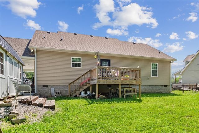 191 Southview Dr, Lewisburg, TN 37091