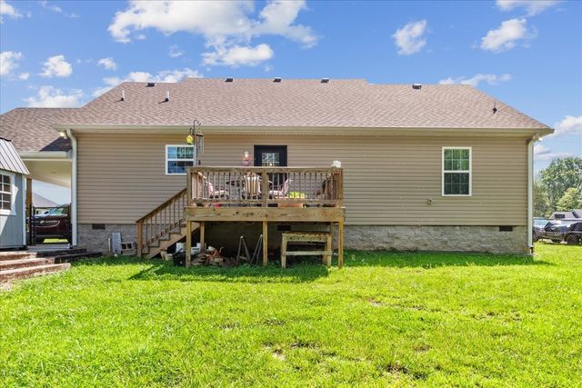 191 Southview Dr, Lewisburg, TN 37091