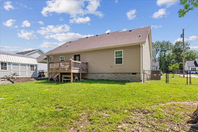 191 Southview Dr, Lewisburg, TN 37091