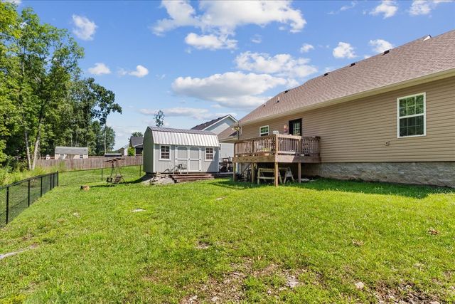 191 Southview Dr, Lewisburg, TN 37091