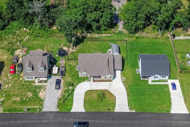 191 Southview Dr, Lewisburg, TN 37091