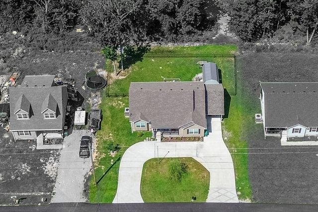 191 Southview Dr, Lewisburg, TN 37091